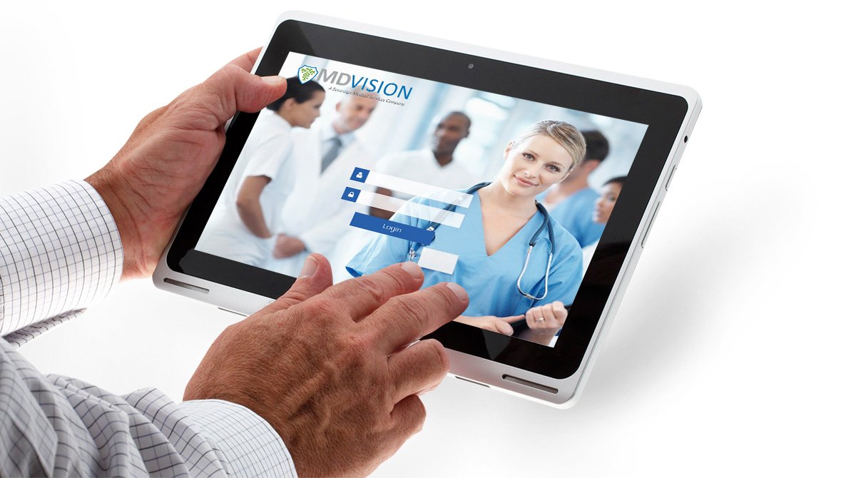 MDVisionCSDLLC's tweet image. The MDVision CHECK-IN offers you to add demographic information, insurance particulars &amp;amp; histories while using a more trustworthy approach. #CheckInApp #iPadApp #iPadCheckInApp #MDVisionCheckInApp #PatientCheckInApp #EMR #EHR #MedicalBilling
LIVE DEMO : bit.ly/2sQt29D