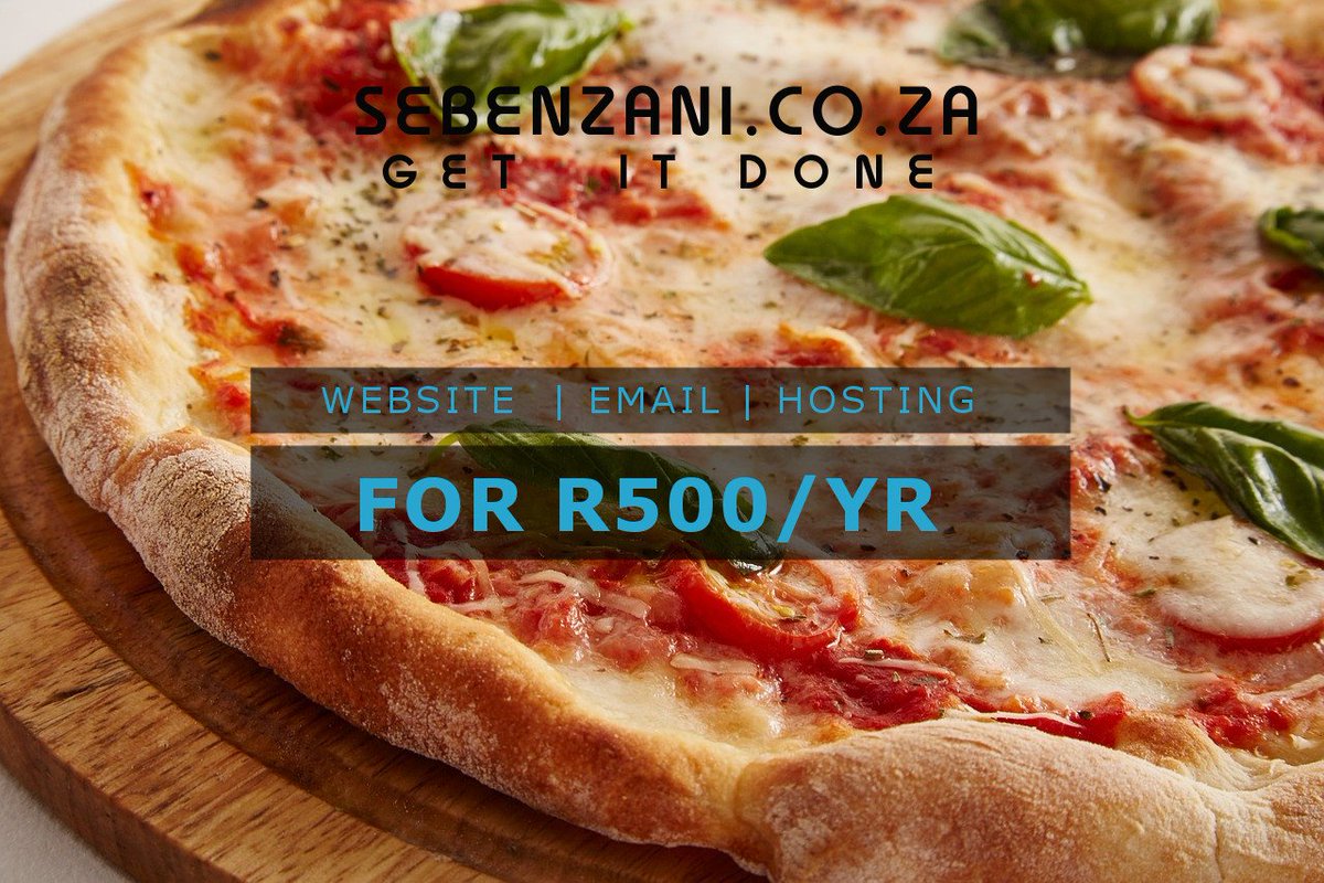 danielshamu's tweet photo. Visit us at https://t.co/cScFNHJpoz for a web design lite package for your business #IAMTHEFACEOFPONDS #NtombiChallenge #Emfuleni #FifaWorldCup2018 #InEveryTarven #Zaziwa #WeReallyNeedLess https://t.co/AAVFi5jooT