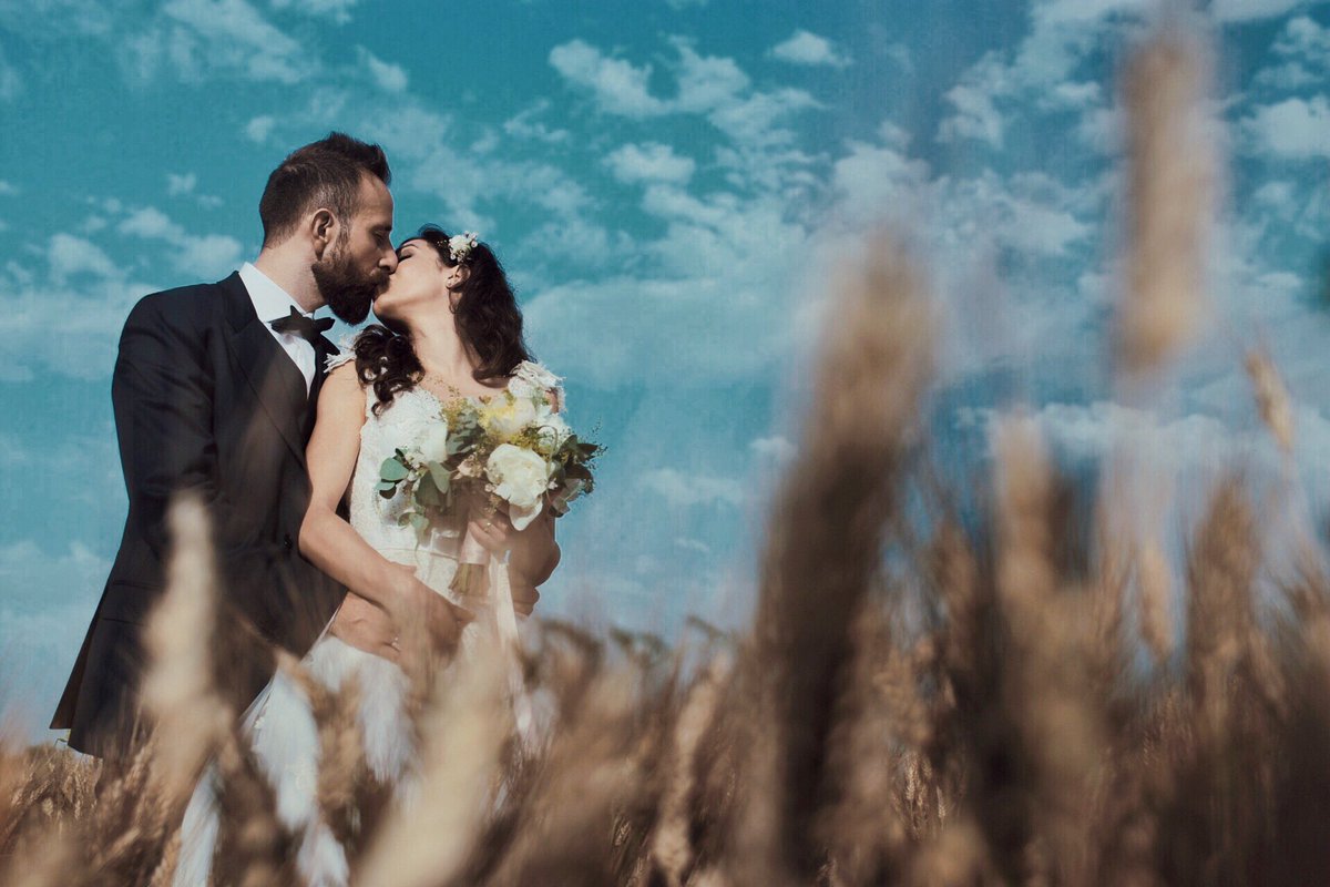 GiulioTolli's tweet photo. Sky • Wheat • Love 💕 https://t.co/ip2rTO78qR