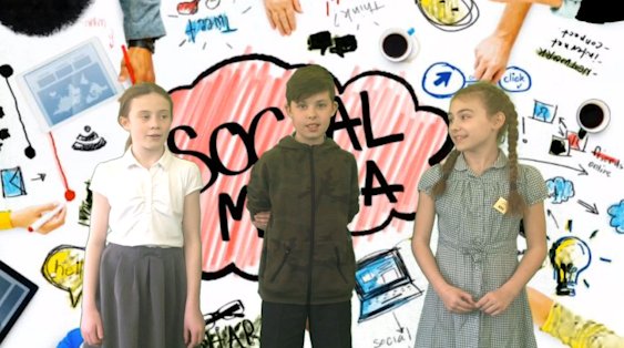 dom_traynor's tweet photo. Well done @Miss_Wall87 @LiscardPrimary @Miss_MJMurray for your Masters Of The Digiverse film here @TheLightWirral. Such a strong message @hiimpactconsult #LitFilmFest https://t.co/EsxKo84cSH