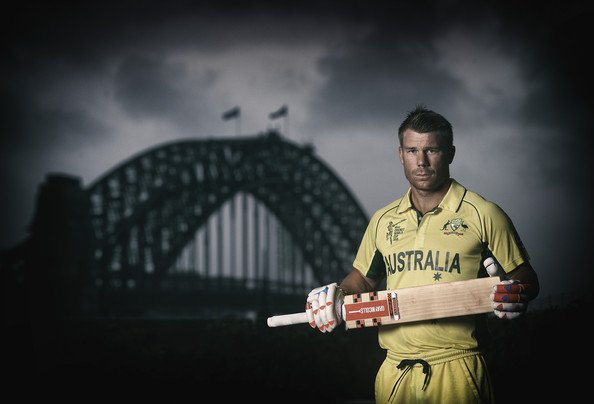 The_Final_Print's tweet photo. After getting a 12 month ban from Aussie Cricket David Warner has announced that he will be playing for the Winnipeg Hawks in this years Global T20 Canada Tournament. His former Captain Steve Smith is also in the Tournament playing for the Toronto Nationals. https://t.co/xFSpOHH7NV