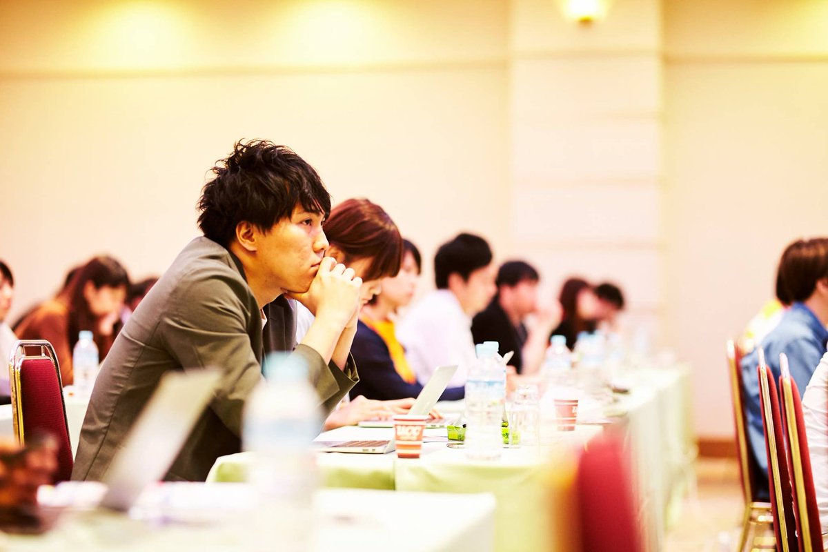 kanyo11's tweet photo. 第2回「#BuzzCamp@南三陸/プロが教える売上UP!販売増加!術」
勉強会を今年度も開催させていただくことになりました!
好評により、一般公募枠を設けることになりましたので
ご興味のある方々のご参加をお待ちしております。
▼詳しくは▼
https://t.co/JyafW1tkxG
#観洋 #南三陸 #BuzzCamp https://t.co/jXPpASFQgK