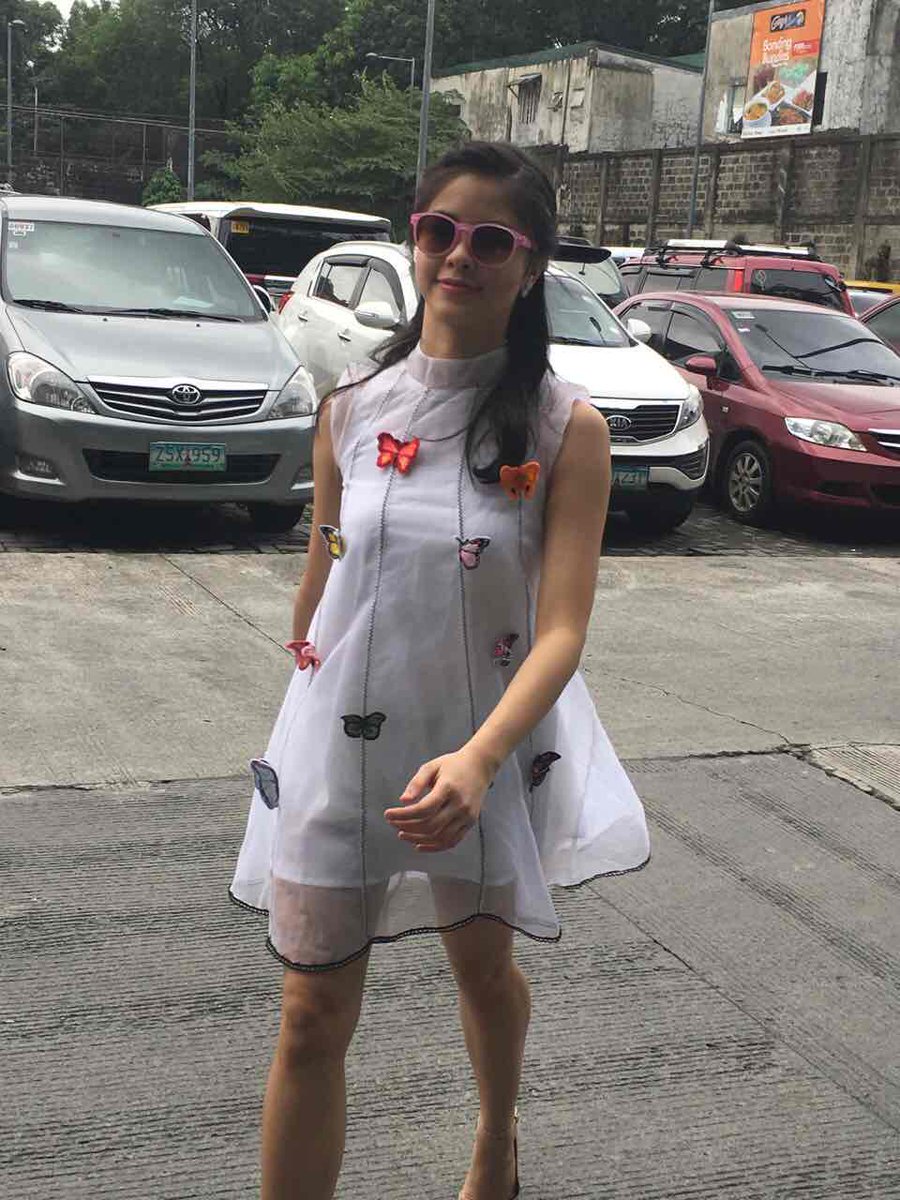 KG_Reen's tweet photo. Rampahan mo lng lahat ng Negative noh! Para happy life!

KISSES MegaMillennialBall https://t.co/JarxDuJXBg