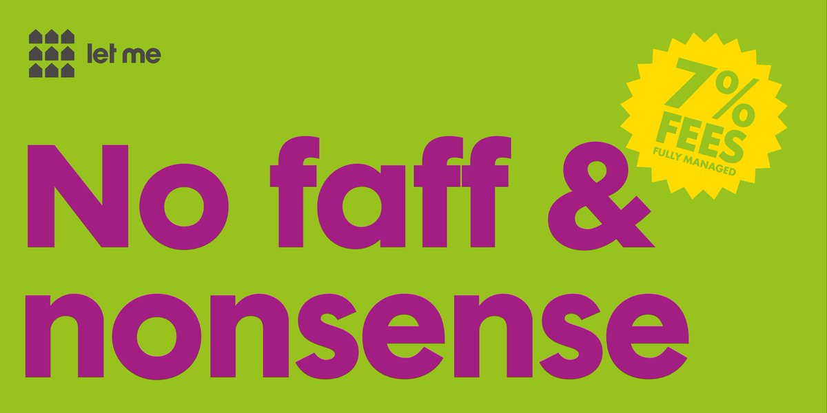 Let Me London East tweet media