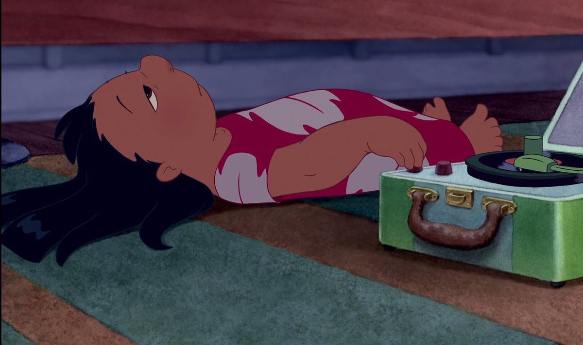 TrollsComedy's tweet photo. i laughed at this scene as a child but this is literally how i deal with life now https://t.co/3pkyFcqXio