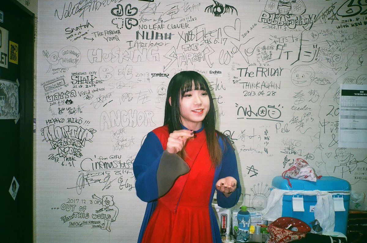 Chittiii_BiSH's tweet photo. いかいかたこうにうにいりませーん

？ https://t.co/N47R5aVLeh