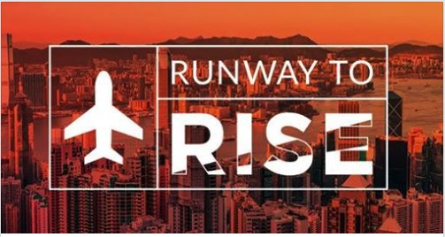 ethxpert's tweet photo. RISE EXPO in HONG KONG JULY 9-12, 2018 "The largest tech conference in Asia"  #Ethxpert Join at RISE 2018 in Hong Kong. https://t.co/FW8QXiS52E