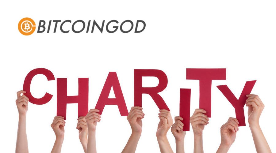 BitcoinGodOrg's tweet image. #BitcoinGod #EOSsupernode BitcoinGOD is a totally non-profit charitable organization, and our goal is to establish a transparent, fair and equal block chain charity community based on EOS. All the income will be classified as BitcoinGOD charitable foundation, for charity projects