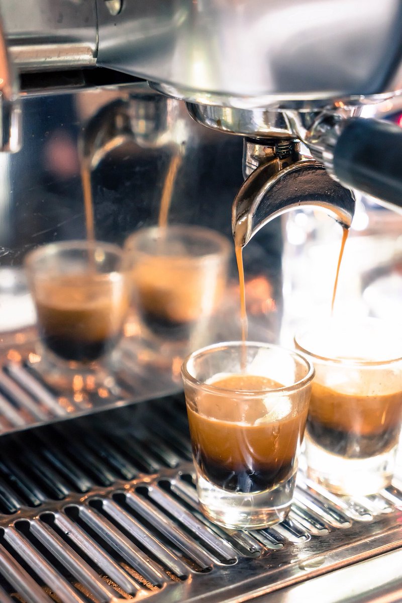 coffeeeliteuk's tweet image. Take care of your coffee machine, like it takes care of you. From filter changes, to servicing, to repairs.. call on Coffee Elite 📞☕️ #coffee #coffeemachine #coffeemachineservice #coffeemachinerepair #filterchange #coffeelove #coffeeholic #coffeeshop #freshcoffeealert