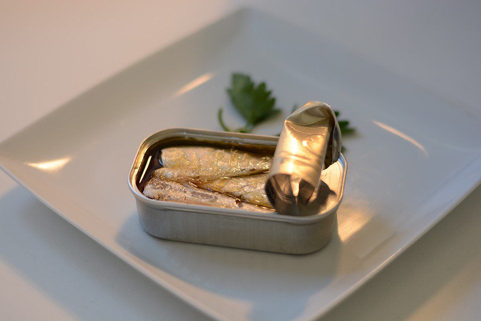 nomis_48's tweet photo. Feliz martes amig@s!!
Os dejo 3 sencillas recetas para preparar con una lata de #sardinas. #eldesvandevicensi #cocinasencilla #cocinacasera #cocinatradicional #cocinafacil #cocinadelaabuela #enlata
https://t.co/9kVKAUjwPp https://t.co/ZNDXKucEE2 https://t.co/LOfmdXgnj4