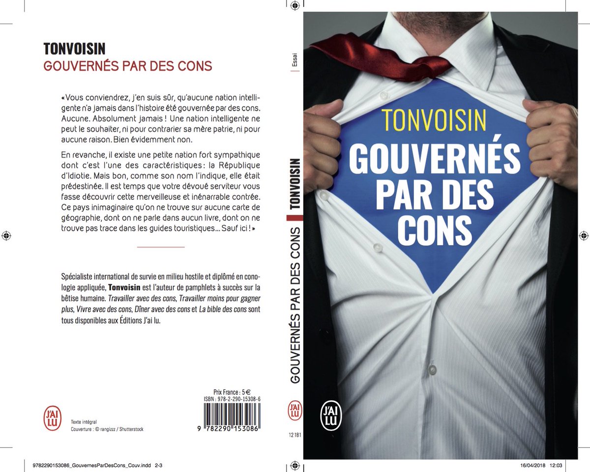 Tonvoisin (Officiel) tweet media