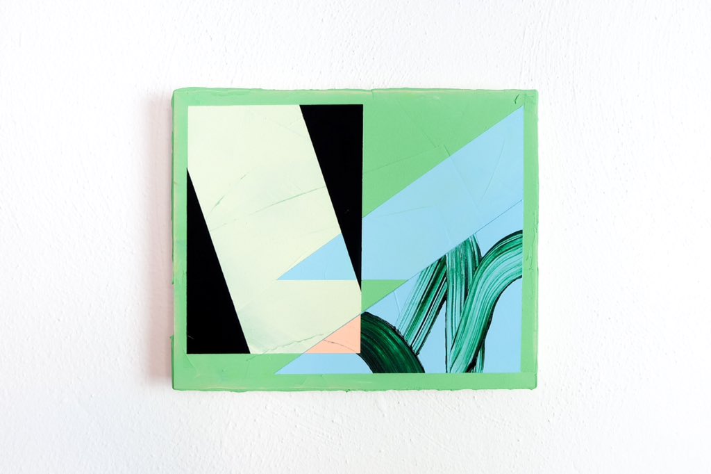 Delighted to be showing new paintings with <a href="/Paper_Gallery_/">PAPER</a> and <a href="/PalisAdvisoryBe/">PalisAdvisoryBerlin</a> in Berlin as part of <a href="/48hNk/">48 Stunden Neukölln</a> - Message from Manchester opens next Friday 🥂 48-stunden-neukoelln.de/en/event/messa… #art #exhibition #berlin #48hoursneukölln