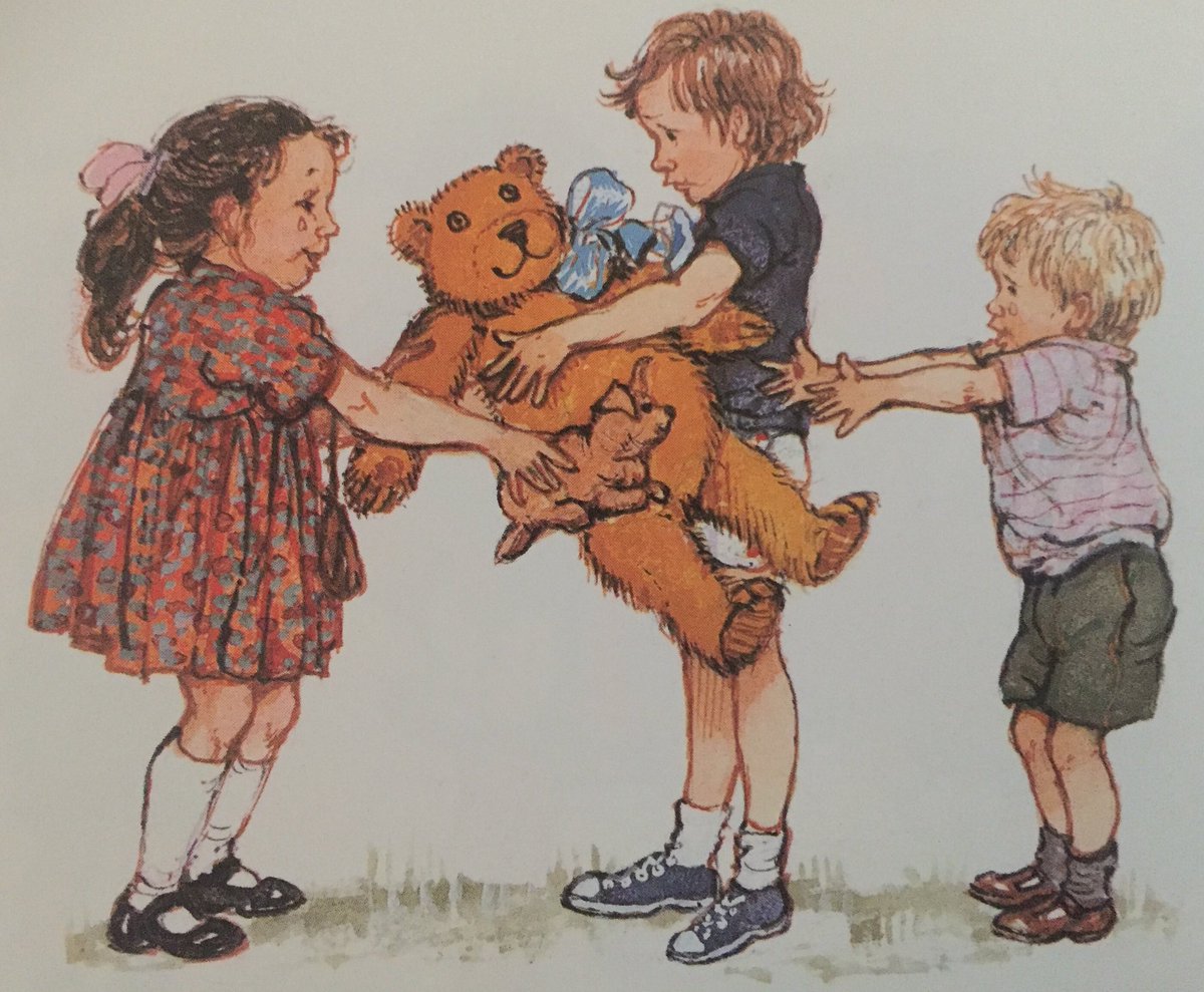 Shirley Hughes tweet media