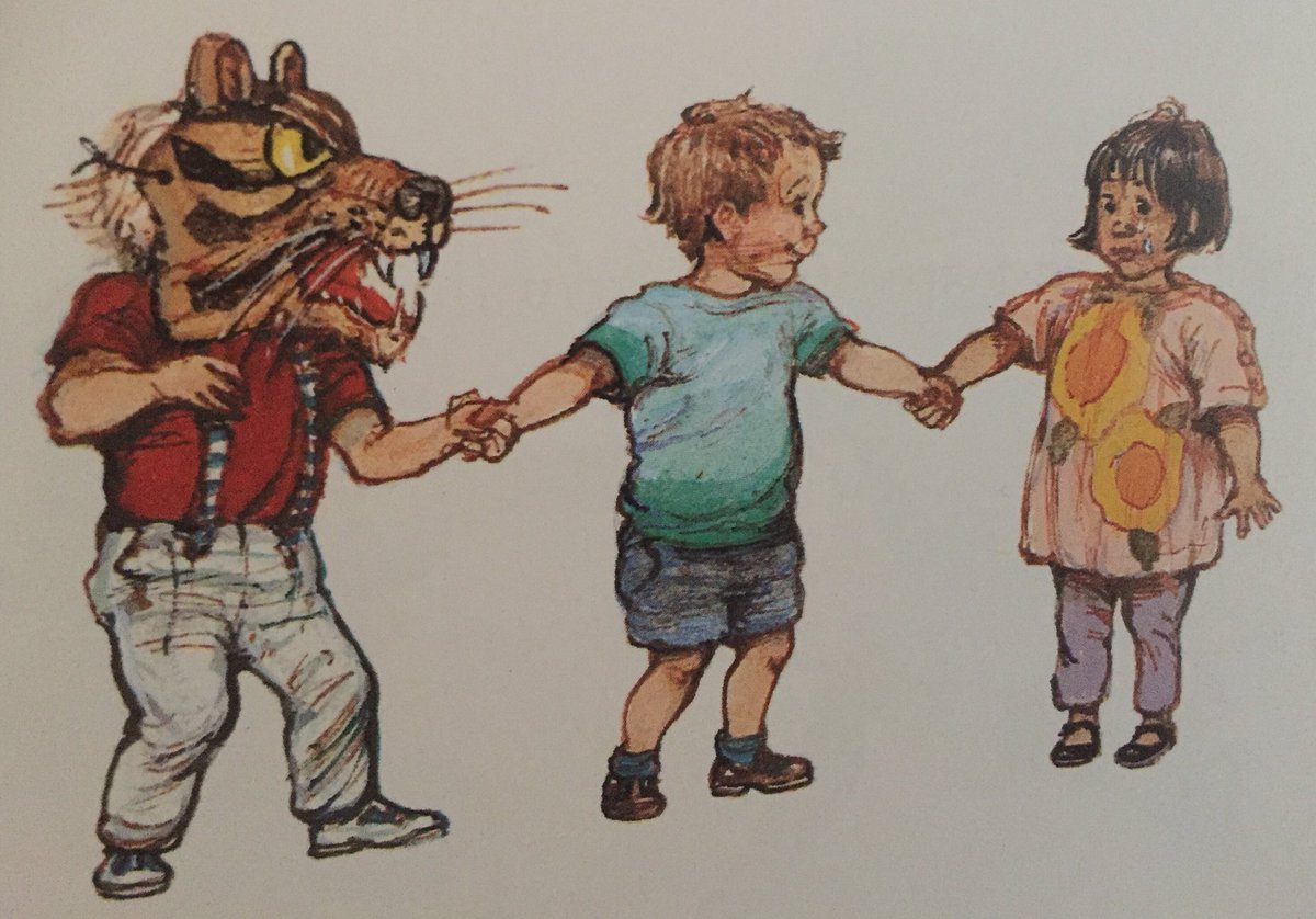 Shirley Hughes tweet media