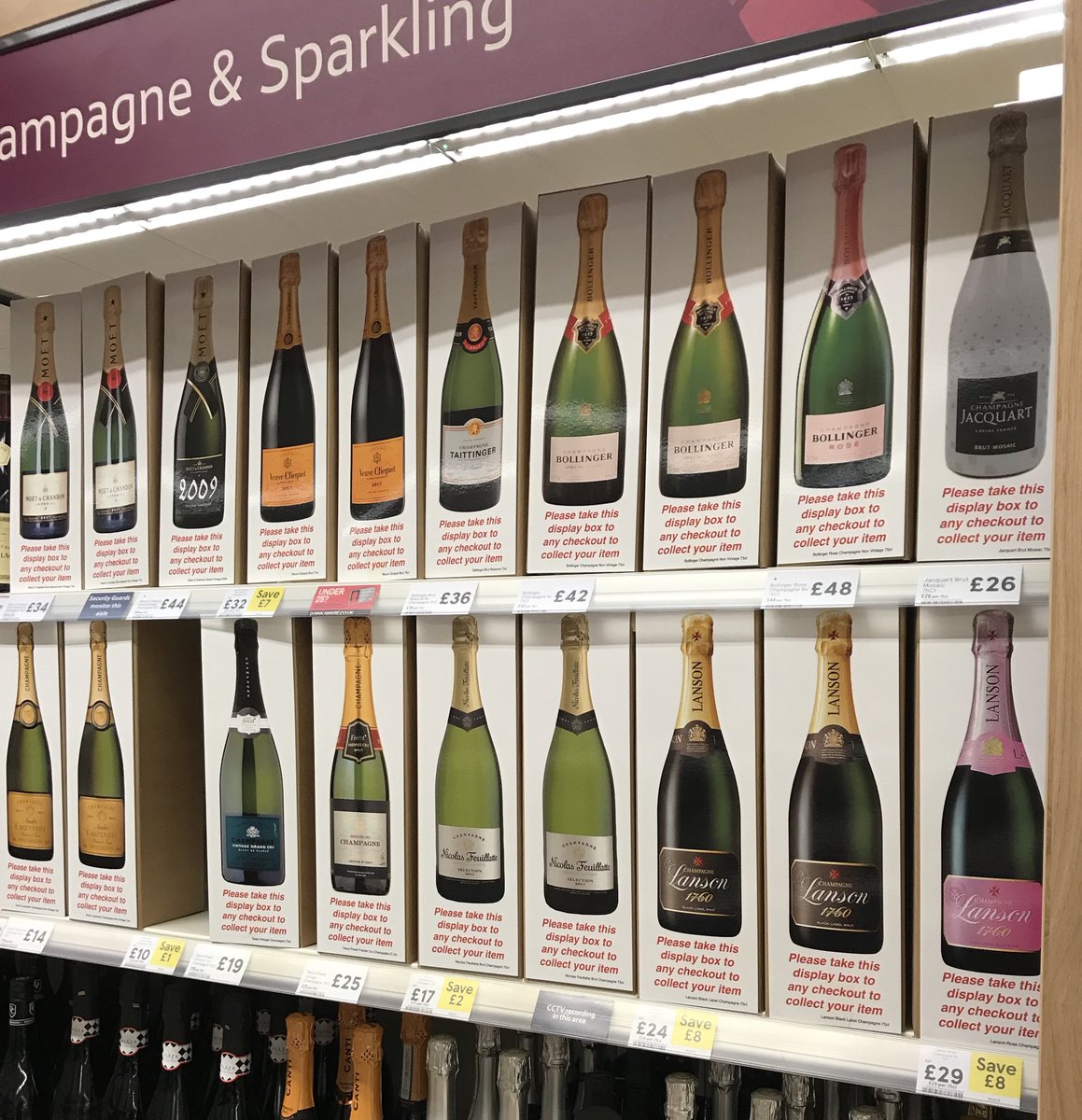 asmithprint's tweet photo. Box labels supplied on laminated 1mm Foamex for local supermarket - contact us to see how we can help with all your display and printing needs #andrewsmithprint #printing #signs #chelmsford #essex #chelmsfordprinting #boxlabels #advertising #design #tesco https://t.co/UllU3nZGpk