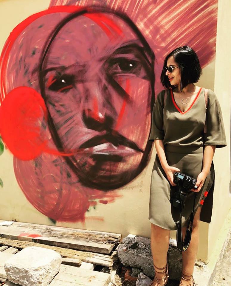 Y sucha bad mood dear?
#greece #athens #greecegraffiti #graffitiart #coolwalls #walkingtoacropolis #travelling #lovingathens #cheerup #sunfun #greekfreak #greekisgood #dubaigirl #indianspirit #honeybuzzard29

<a href="/buzzard_honey/">Honey Buzzard</a> 

honeybuzzard.in