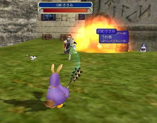 エリィゼ On Twitter 爆弾ノック これぐらいの距離で撃ててささみに魔法ダメージ105 110ぐらいだった バーサークとかのbuff乗らず このキャラは棍棒100罠0です Masterofepic Https T Co A7guffyhbq Twitter