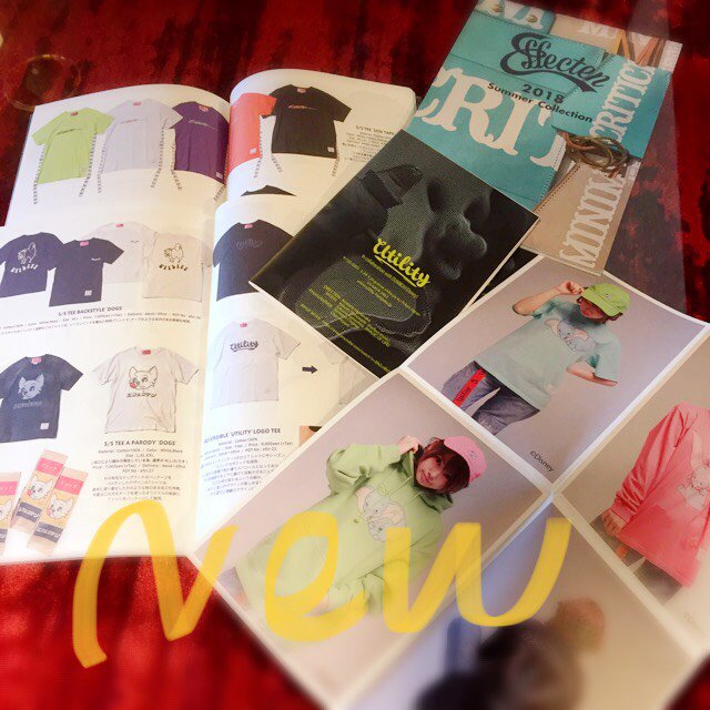 BitchGoldLabel's tweet image. ◆EFFECTEN◆新作入荷しましたぁぁぁ(●´ω｀●)
サイドテープＴだよぉ
テープにもEFFECTENのロゴが！！
かっわいーーーーーーーーーー

＃NEWブランド　＃EFFECTEN　＃エフェクテン取扱店　＃ウーバーマニアは知ってる