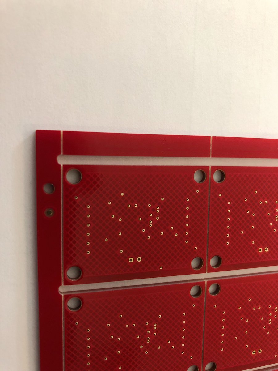 PurePCB's tweet photo. #PCBTuesday @PurePCB https://t.co/BsB9ouJbKw