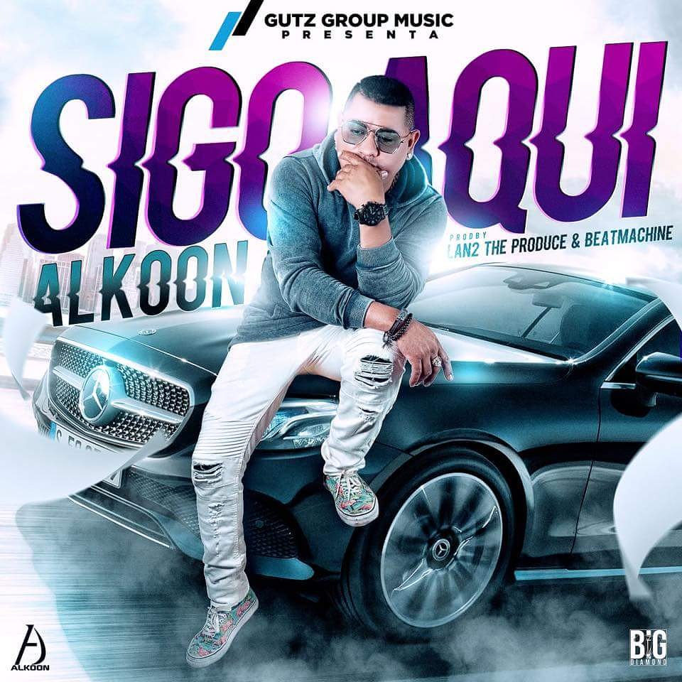 AlkoonMusic's tweet photo. #ComingSoon #SigoAqui 🔥💯💪 #Ready #GutzGroupMusic https://t.co/YKw3PEMRSd