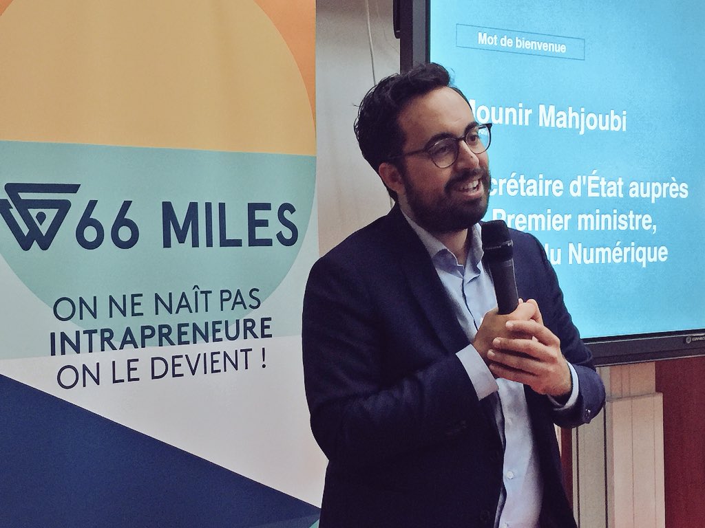 mounir's tweet photo. Parce que sans la 
#mixité et la #diversité il n’y a pas d’innovation : #66Miles accompagne l’intraprenariat au féminin au sein de grands groupes avec @Willa_off et @fivebyfiveio ! 

Bravo à toutes celles qui ont fait le grand saut cette année, comptez sur moi l’an prochain ! https://t.co/kXlr3s0aFC