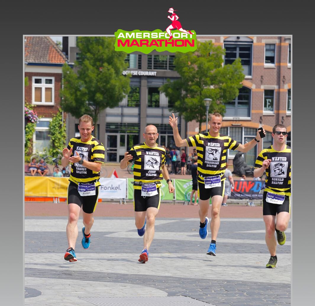 veters_nl's tweet photo. Afgelopen zondag was de estafette marathon in Amersfoort. Het https://t.co/OFYyYT67yx-daltons team was één van de deelnemende teams. Van de 29 estafette teams zijn we 3e geworden!
#trotsesponsor #veters #marathon #estafette #estafettemarathon #amersfoort #sponsor https://t.co/dP2sioWjXq