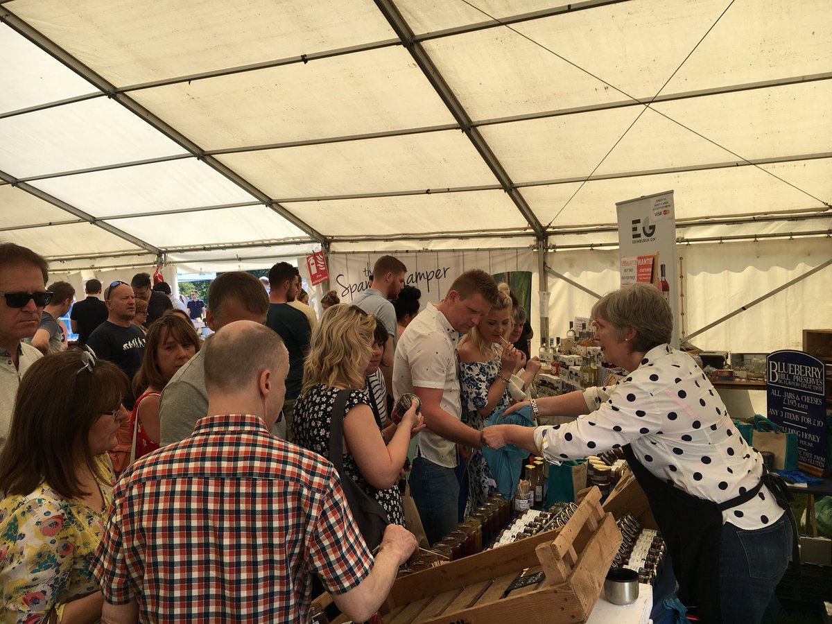 GBfoodfestival's tweet photo. Any lovely London or southern based food producers out there? Come and join us @chiswickhouse on the 10th-12th August! Email info@greatbritishfoodfestival.com for more info https://t.co/GKciyhkzCO