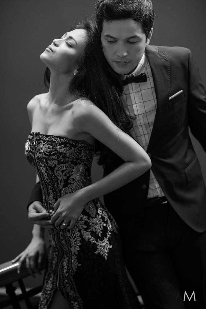 _itsonlyher's tweet photo. Happy 3rd Wedding Anniversary sa pinakagoals na couple nato😍 Wla na kaming mahihiling pa kundi more babies lang😅😘❤ #ToniGonzaga #PaulSoriano https://t.co/b3a0yciQIN