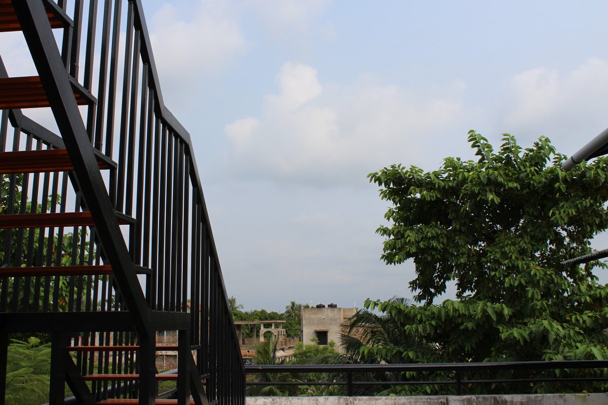 ChanderHaat's tweet image. Chander Haat Artist Residency