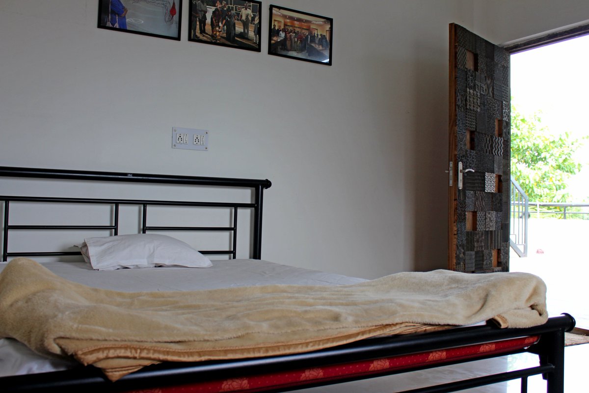 ChanderHaat's tweet image. Chander Haat Artist Residency