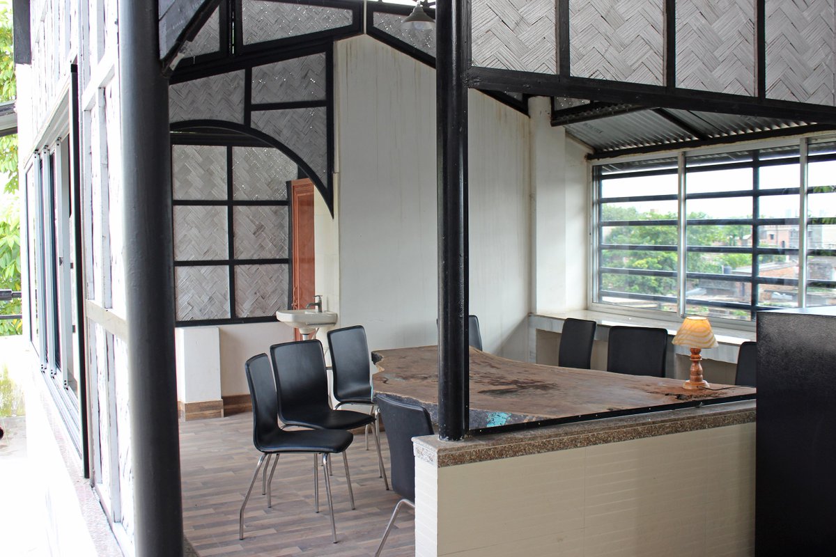 ChanderHaat's tweet image. Chander Haat Artist Residency