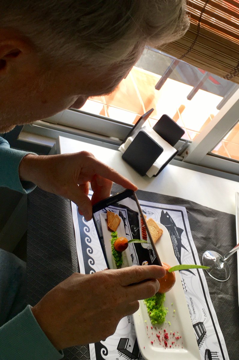 En #SaborAJanda tratamos de trasladar la belleza de la Costa de Trafalgar hablando de su gastronomía, su paisaje y sus experiencias.

#ConilDeLaFrontera #Vejer #ElPalmar #Trafalgar #Barbate #ZaharaDeLosAtunes
#SaborAJanda #CostaDeTrafalgar #Gastronomía #rafaelestefania