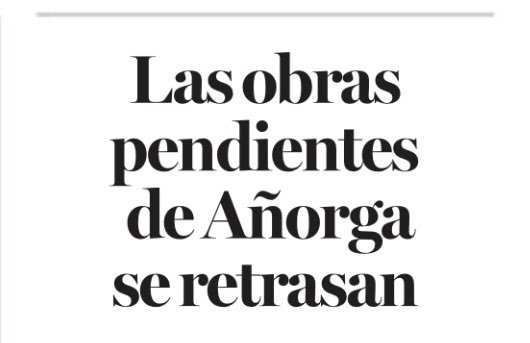 ehbildudonostia's tweet photo. Y en el capítulo de hoy de #seretrasa #secancela y #sesuspende en Donostia.... La segunda fase de la boulevarización de Añorga. ¡Pero es que ya llevaban 2 años de retraso! https://t.co/TZD4U2zbF4