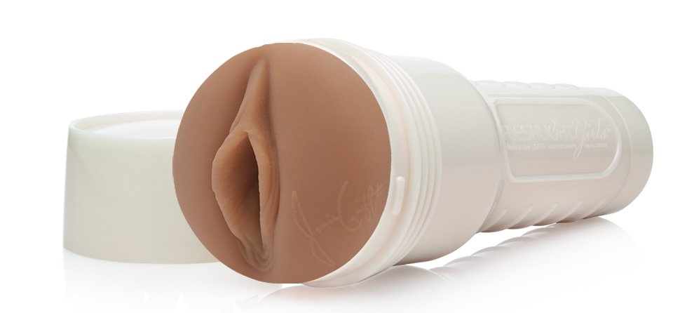 MaleSexTools's tweet photo. Quick look at the new @rejaniced Janice Griffith Fleshlight which looks amazing! 😍https://t.co/YICkq0YKv5 #Fleshlight #JaniceGriffith https://t.co/viKaTdLt82