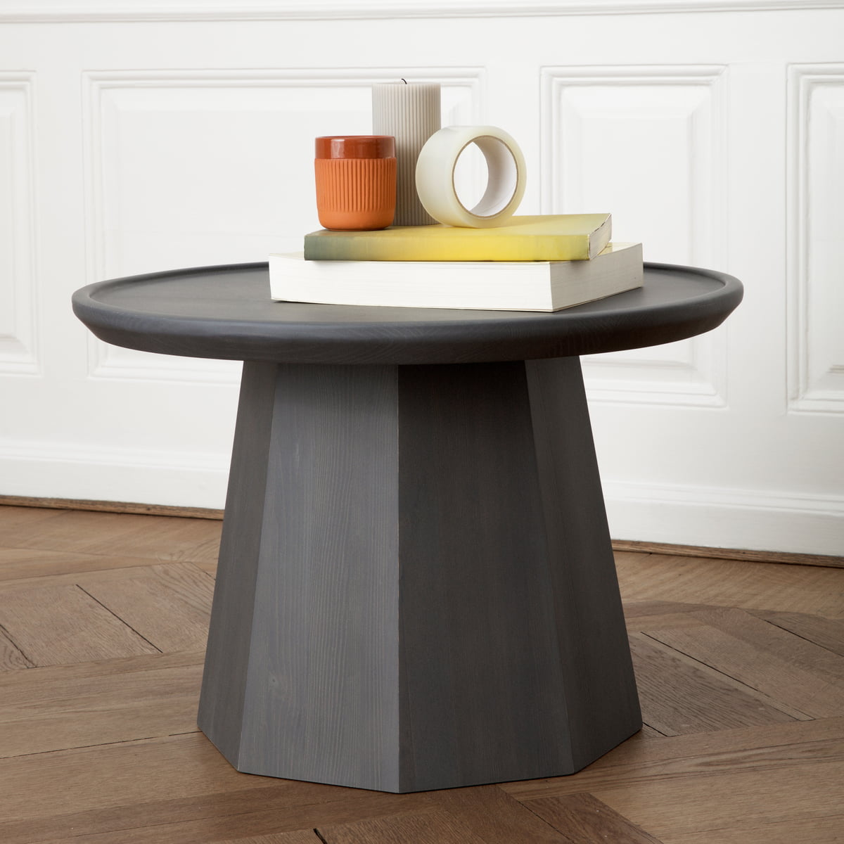 insidestoreldn's tweet photo. Prime Pine: This side table by @NormannCPH is beautifully sculptural with the pinewood planks used for it's construction. Adding character to any room.
#finewithpine #futureandfound #coffeetable #sidetable https://t.co/QXibQCgAEI