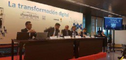 instaladores20's tweet photo. Entrevistamos a @Arturopdelucia gerente de @aedive / @Siemens_es presentó el #DigitalizationDay en el Wanda Metropolitano / @Agremia celebra su fiesta patronal con 400 invitados / @Afme_es y @Matelec_ en favor de la digitalización y más noticias - https://t.co/OWrT9Cwn42 https://t.co/oHQf2iojLF