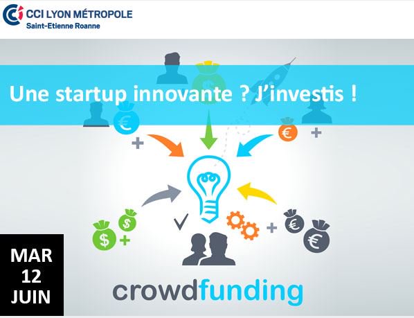 🕰️Rendez-vous ce soir à partir de 18h30 à la <a href="/CCILYONMETRO/">CCI LYON METROPOLE</a> pour découvrir les #pitchs de 6 #startup de la région <a href="/auvergnerhalpes/">Auvergne-Rhône-Alpes</a> à fort potentiel de développement. L'occasion d'en savoir plus sur le projet <a href="/lepoint_d/">LepointD</a> en cours de #leveedefonds sur la plateforme.