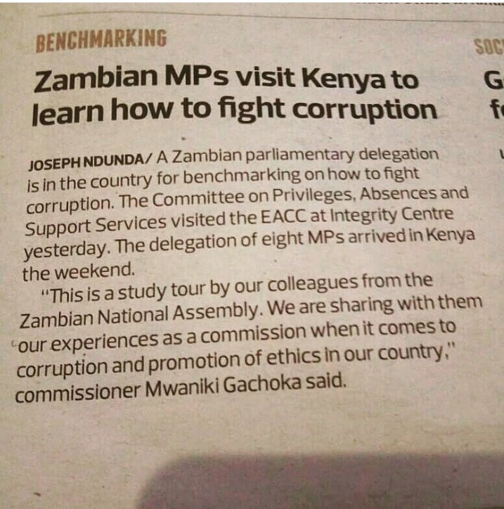 McaTricky's tweet photo. 😂😂😂😂😂ankol @MwalimChurchill leta hawa Zambian MPs #ChurchillShow recording @TwoRivers_KE, best comedians in Africa!! https://t.co/6sqGkBaluV