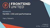 frontendunited's tweet photo. Yes! The #FrontendUnited recordings are online. Find the sessions you missed, watch your favorite sessions again, or share some video's with others... It's all possible at https://t.co/bAoRcfTeIQ https://t.co/L6CJphz4CQ