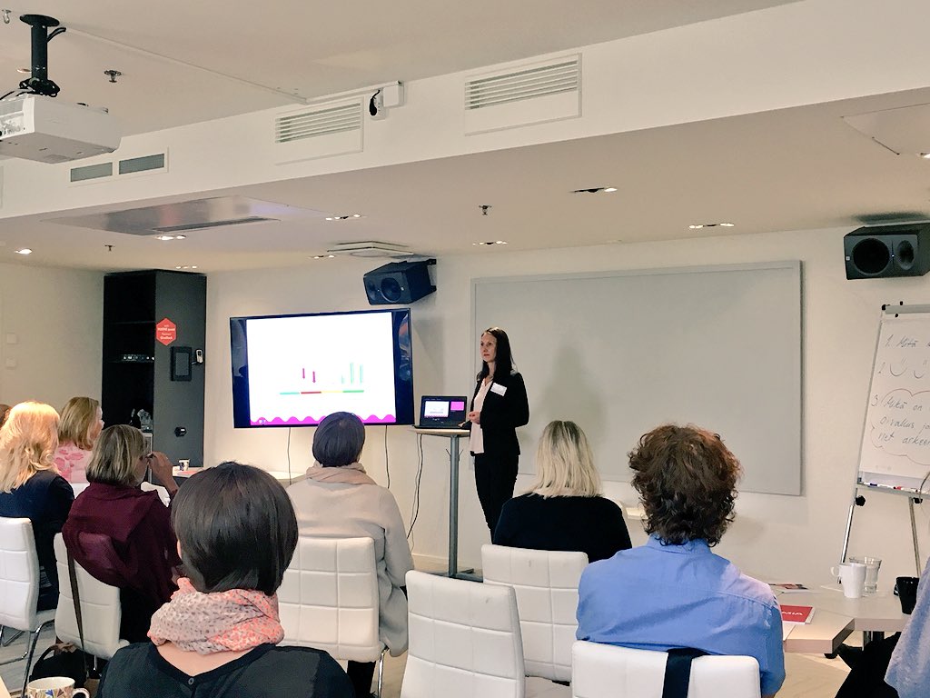 ”Mittaamisessa on tärkeintä erityisesti se palaute, jonka voi viedä ihan joka tasolle organisaatiossa”. <a href="/hoplopsuomi/">HopLop</a> mittaa asiakkaan kohtaamista sekä henkilöstölta että asiakkaalta, jolloin kehittämiseen päästään toden teolla kiinni #MainIdea #Kulmia #TiedostaVoimaa