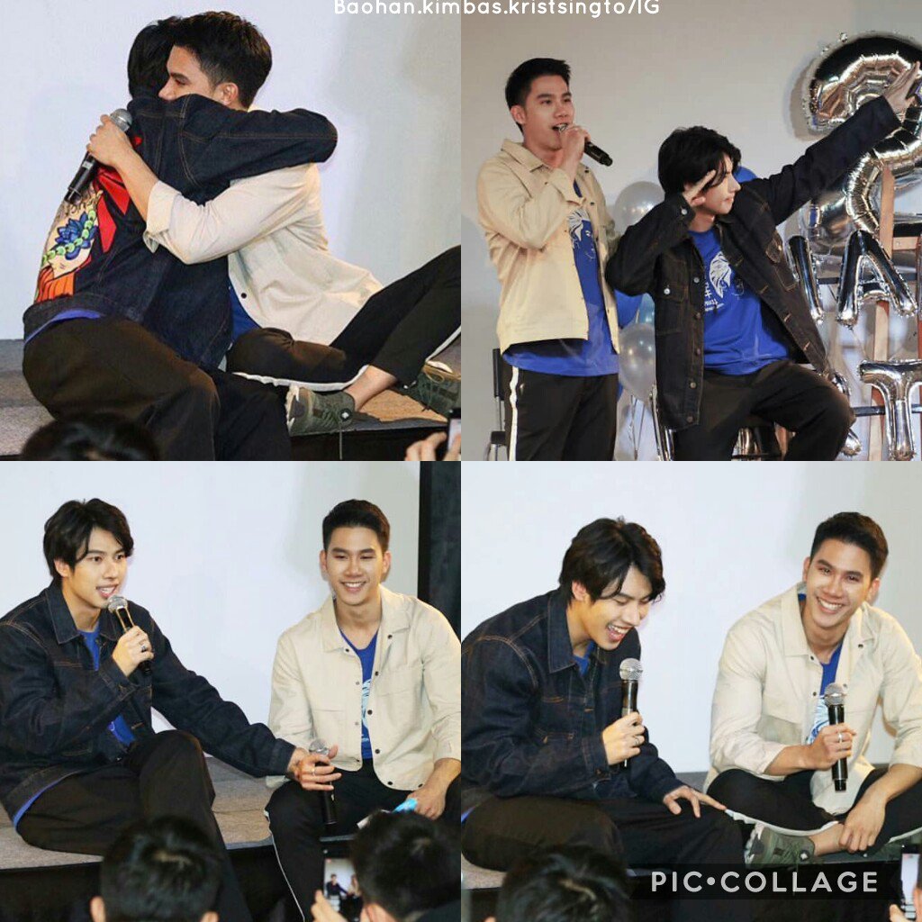 KpopKdramaBL's tweet photo. ๐๐๐๐๐๐๐
#offgun #titlearth #maxtul https://t.co/PwtGVjRq4h