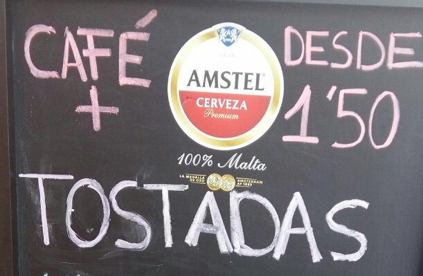 La Tortillería - Cartagena tweet media