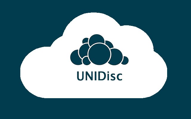 CSUC_info's tweet image. 📢 El servei d'#emmagatzematge al núvol #UNIDisc ja té client Iphone/Ipad. Descarrega't l'app directament des de bit.ly/2Ju9Eud i comença a utilitzar-lo! #CloudStorage

Més informació sobre el servei del @CSUC_info a bit.ly/2vgJ0i3