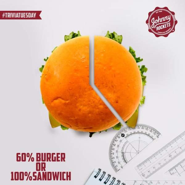 Johnny Rockets India tweet media