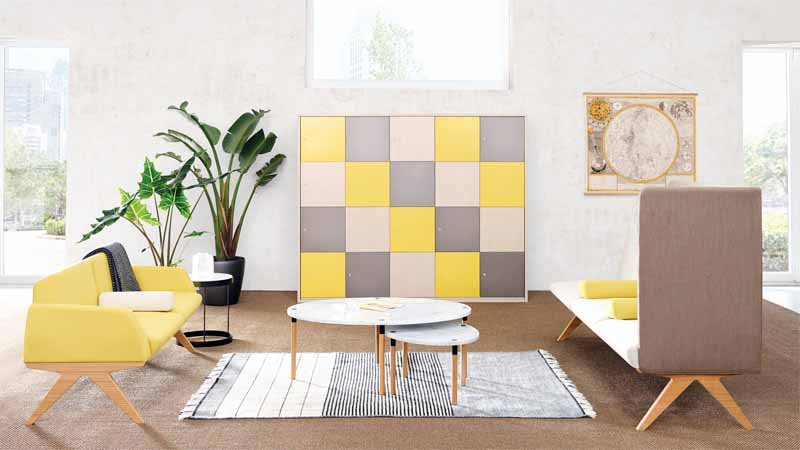 greendok2U's tweet photo. Conoce la nueva línea de taquillas para la #oficina: almacenamiento, privacidad y colaboración. Entra y descubre todos los diseños que te proponemos -> https://t.co/P2KYPPV03N
#mobiliaro #interiordesign #trends https://t.co/E1uRoS4C4f
