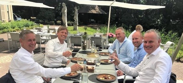 Prognotice's tweet photo. De volgende stap in RGS https://t.co/oMPPdGRdY2 #RGS #Samenwerken #Keten https://t.co/gKfBDuZ3MK