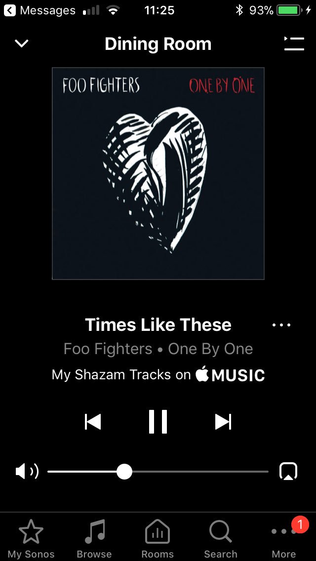 Best tune since a while🤟