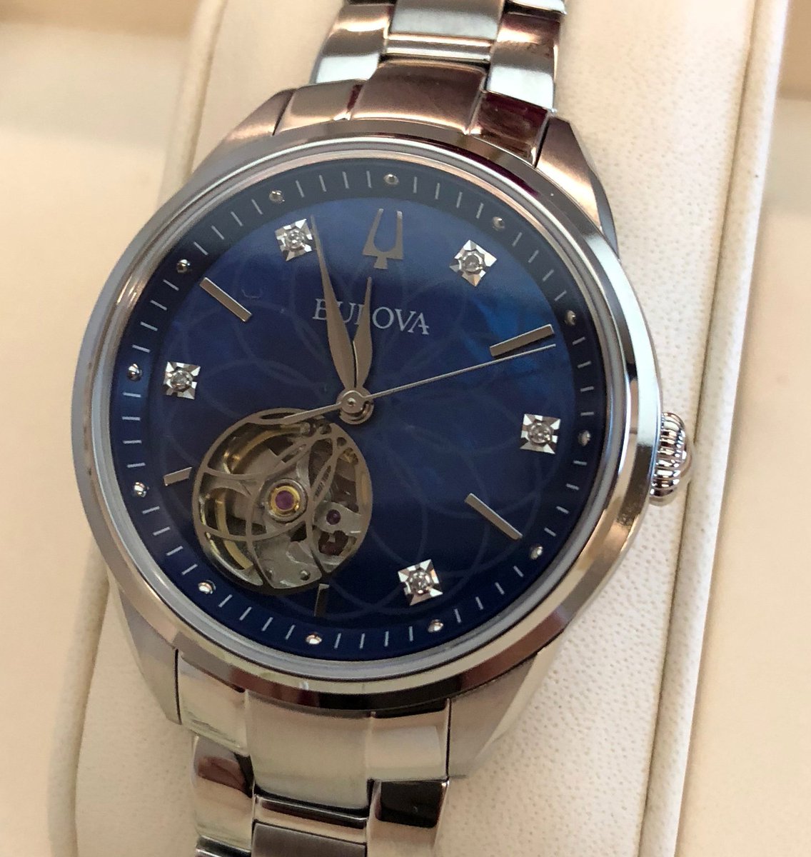 Eve's Watch tweet media