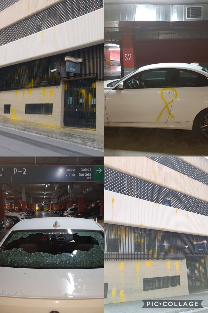 Jupol Jaén tweet media