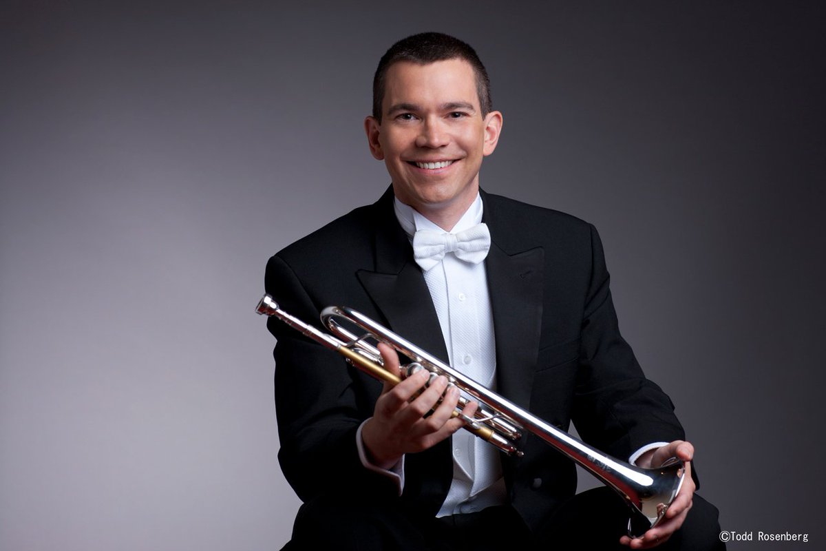 ヤマハ ウインドストリーム バンドジャーナル7月号の表紙 Nyフィル首席トランペット奏者 クリストファー マーティンさんのファンミーティングが8 6 月 にヤマハ銀座コンサートサロンで開催 申し込み受付は6 15 金 17時まで 詳細